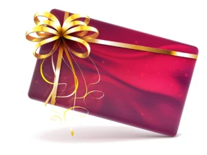 Carte Cadeau