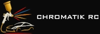 Chromatik RC – Peintre pour carrosserie de voiture radiocommandée