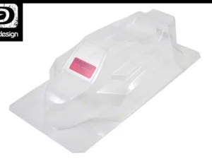 Carrosserie Bittydesign pour buggy 1/8 Xray xb8