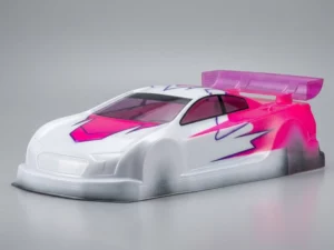 Chromatik RC est spécialisé dans la peinture sur-mesure de carrosseries pour votre voiture radiocommandée, avec un savoir-faire dédié aux voitures de compétition ou de loisir.