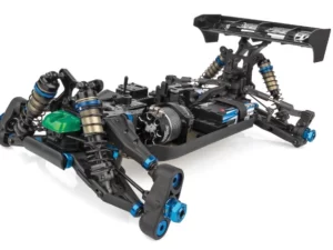 Forfait montage kit buggy truggy brushless